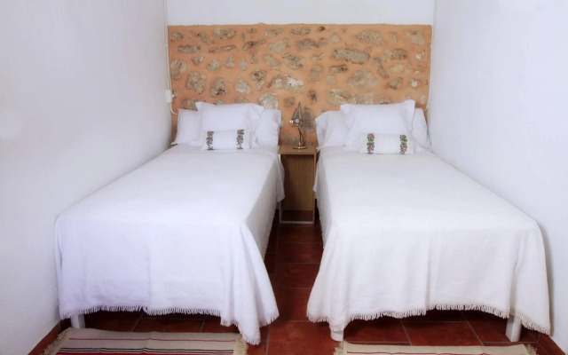 Bou Ros Finca Son Orellet