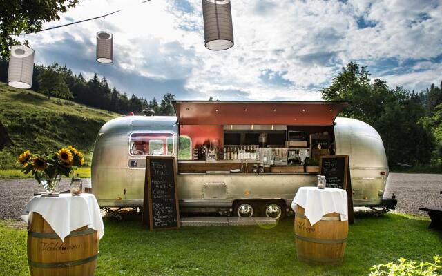 Kemmeriboden Bad Swiss Quality Hotel