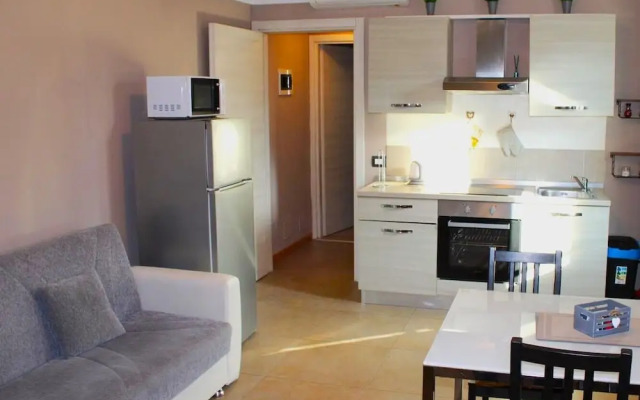 appartamenti la piazzetta