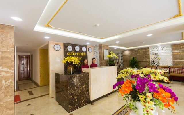 Quoc Thien Hotel
