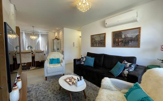 Apartamento em Canela - Próximo a Catedral Ohana 201