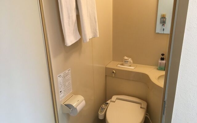 Asahi Century Hotel