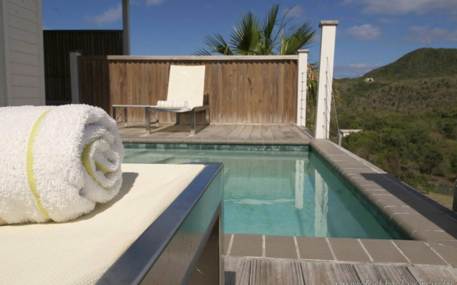 Montpelier Plantation & Beach