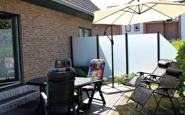 Apartment in Boltenhagen for 3 Person