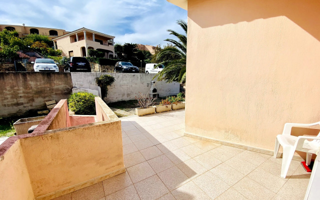 Casa Vacanza Maddy Vista Mare