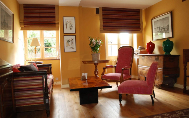 Auberge du Bon Laboureur