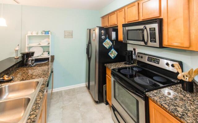 28th St Condo 304