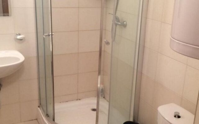 Hotel Magnolia Garden