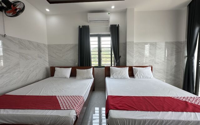 OYO 1237 Phat Tai Hotel 2