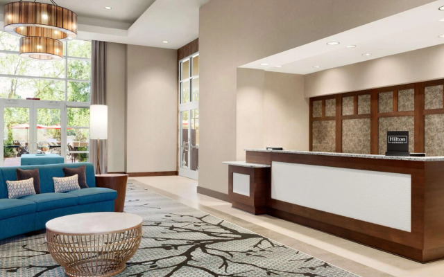 Homewood Suites by Hilton Charlotte/SouthPark