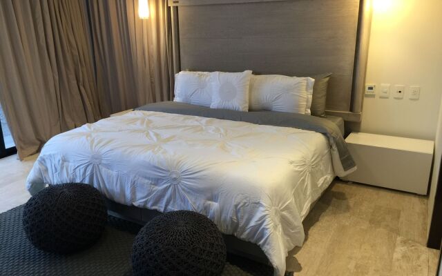 Central Park Resort & Spa Tulum