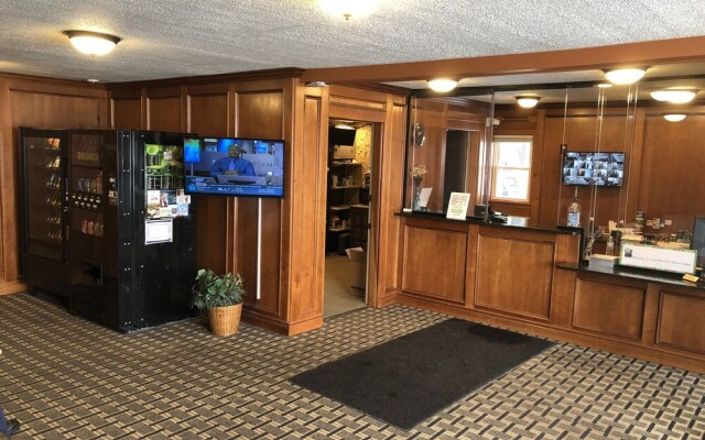 Allen Park Motor Lodge