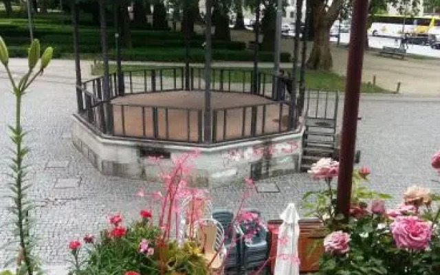 Residencial Caldeira