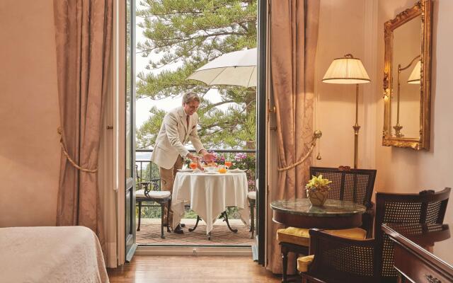 Grand Hotel Timeo, A Belmond Hotel, Taormina