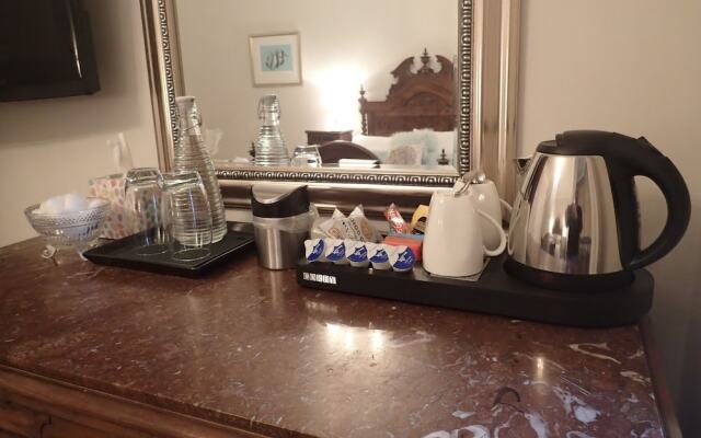 The Old Surgery B&B