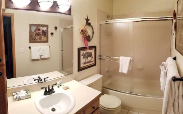 Breckenridge Mountain Village 132