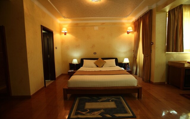 Ark Hotel Addis