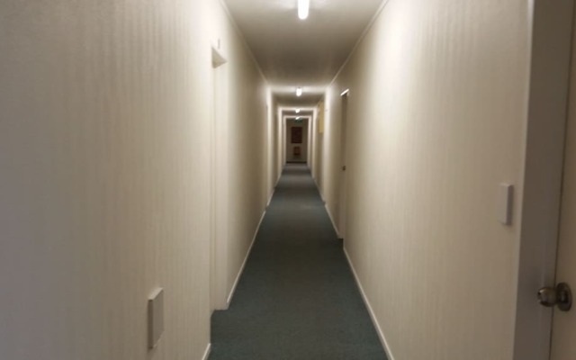 Chelmswood Motel Taupo