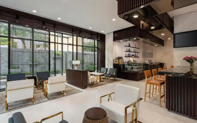 The Five Residences Hanoi
