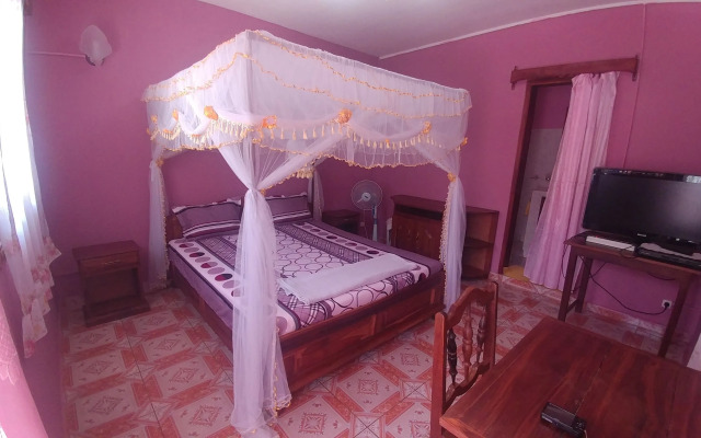 Motel Au Petit Vatel