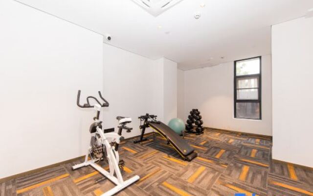 Ibis Styles Hotel (Chaozhou Avenue Archway Branch)