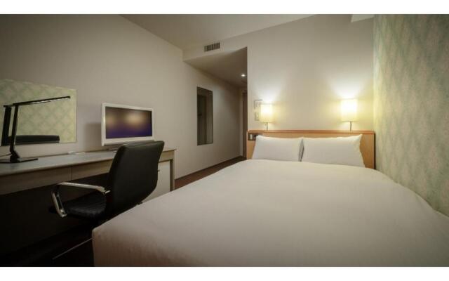 Hotel Ronshan Sapporo - Vacation STAY 64920v