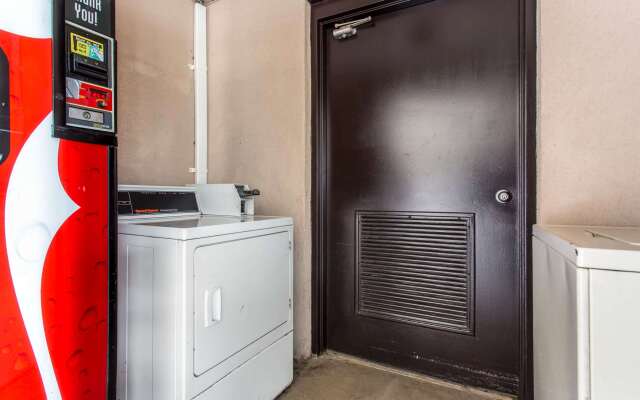 Quality Inn Goose Creek - Charleston