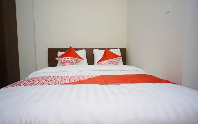 MIM Guest House Syariah by OYO Rooms