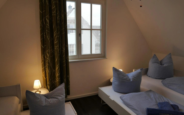 Neu! Haus "Emma" mit Sauna uWallbox