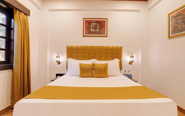 Lemon Tree Hotel Dapoli