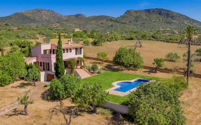 Sa Morada in Mallorca