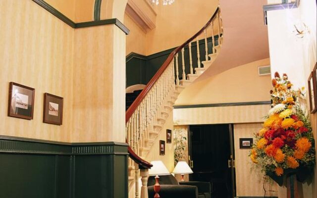 Brydone Hotel Oamaru