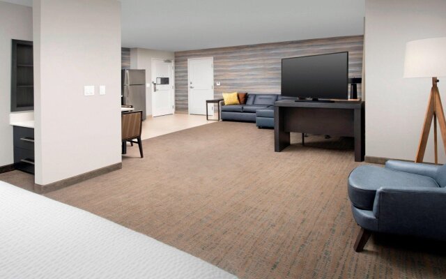 Residence Inn by Marriott Lubbock Southwest