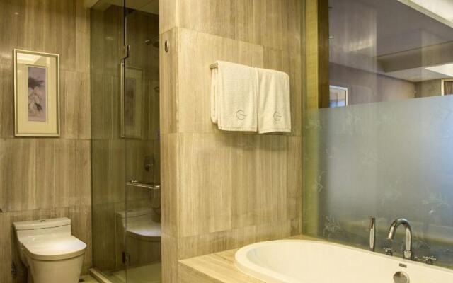 Grand Skylight International Hotel Nanchang