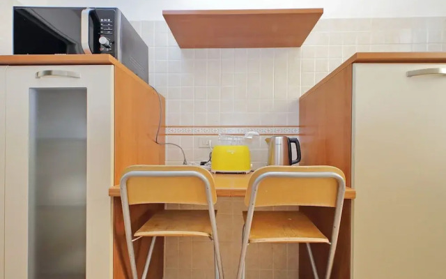 4bnb - Vittorio Emanuele Apartment