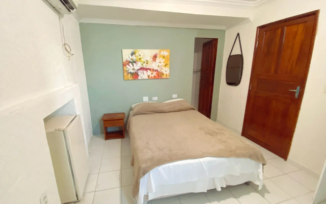 Hotel 5 Sóis