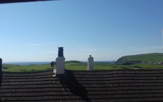 Fairladies Barn Guest House