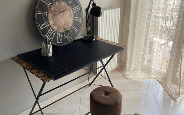 Metropolitan Panoramic Apartment