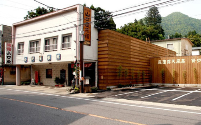 Yamaguchiya Ryokan