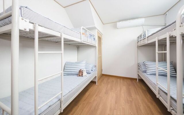 Jeju Peterpan Guesthouse