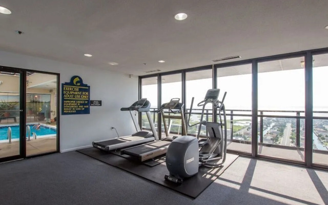 Golden Sands 2014 by RedAwning