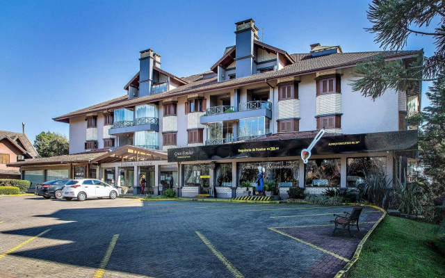 Locar-in Gramado Monte Serrat