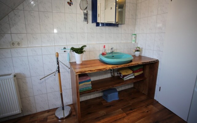 Ferienwohnung Lindenhof