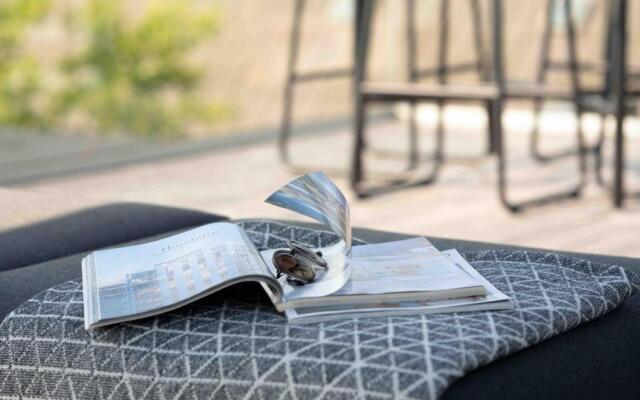 Oberdeck Studio Apartments