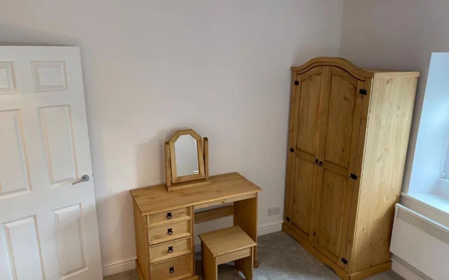 Olde Post House, Rathmell - Settle