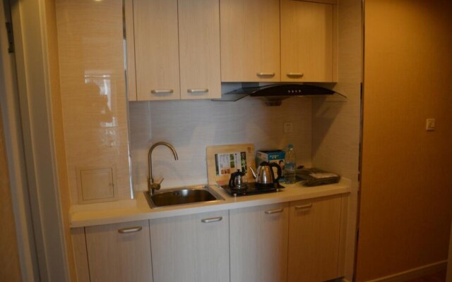 Easy Get Apartment 3