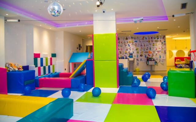 Apart Hotel Kalamper