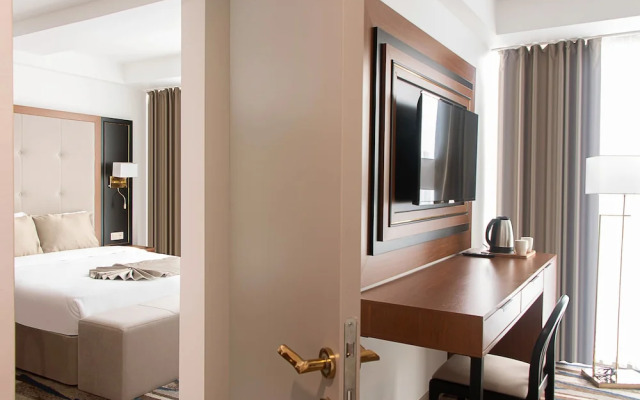 Shelter Inn Hotel & Spa