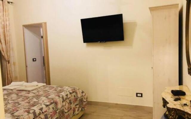 Apartment Giolitti