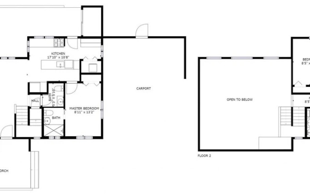 Sahara Drive- Polaris